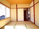 居室 田島貸家２号棟