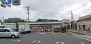 ファミリーマート(コンビニ)まで310m 田島貸家２号棟