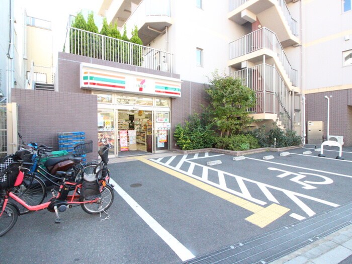 周辺環境 レジディア板橋