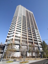 グレーシアタワー二俣川（1504）