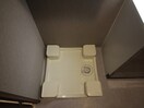 洗濯機置場 ＢＰＲレジデンス門前仲町
