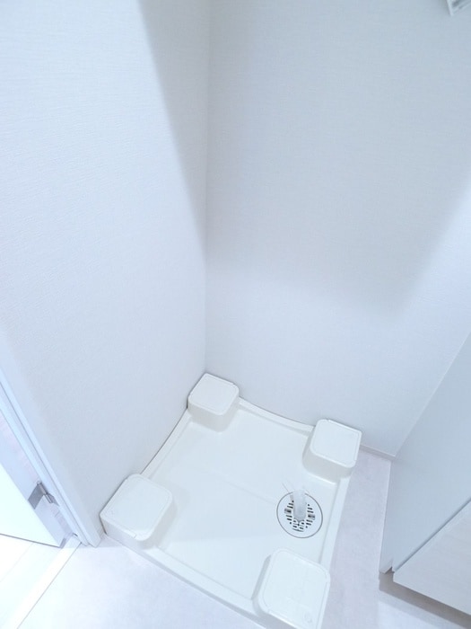 洗濯機置場 ＢＰＲレジデンス門前仲町