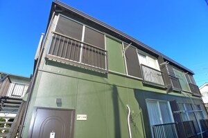 コーポコスモスⅡ棟