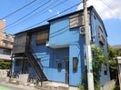 クレールの外観