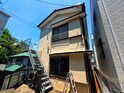 完成写真
