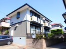 シャトルＫの外観