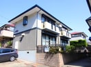 シャトルＫの外観