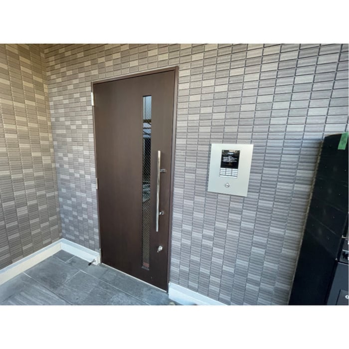 エントランス部分 Grandpa雅夢（ｸﾞﾗﾝﾊﾟ ｶﾞﾑ）