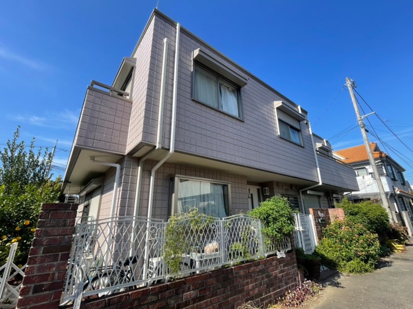 外観写真 カーサヴェルデ(201)