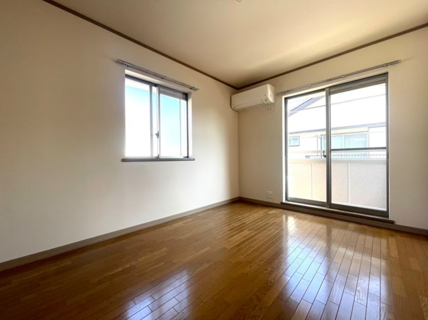 居室 カーサヴェルデ(201)