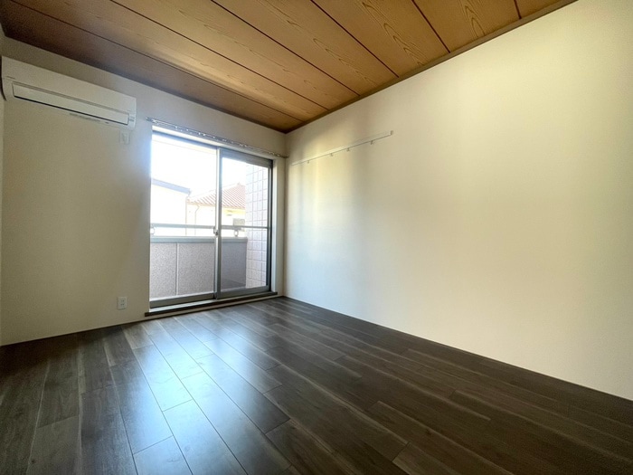 居室 カーサヴェルデ(201)