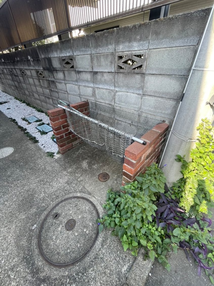 建物設備 カーサヴェルデ(201)