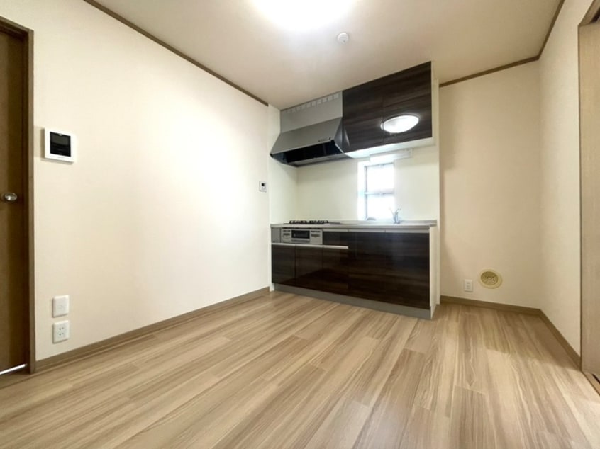 居室 カーサヴェルデ(201)