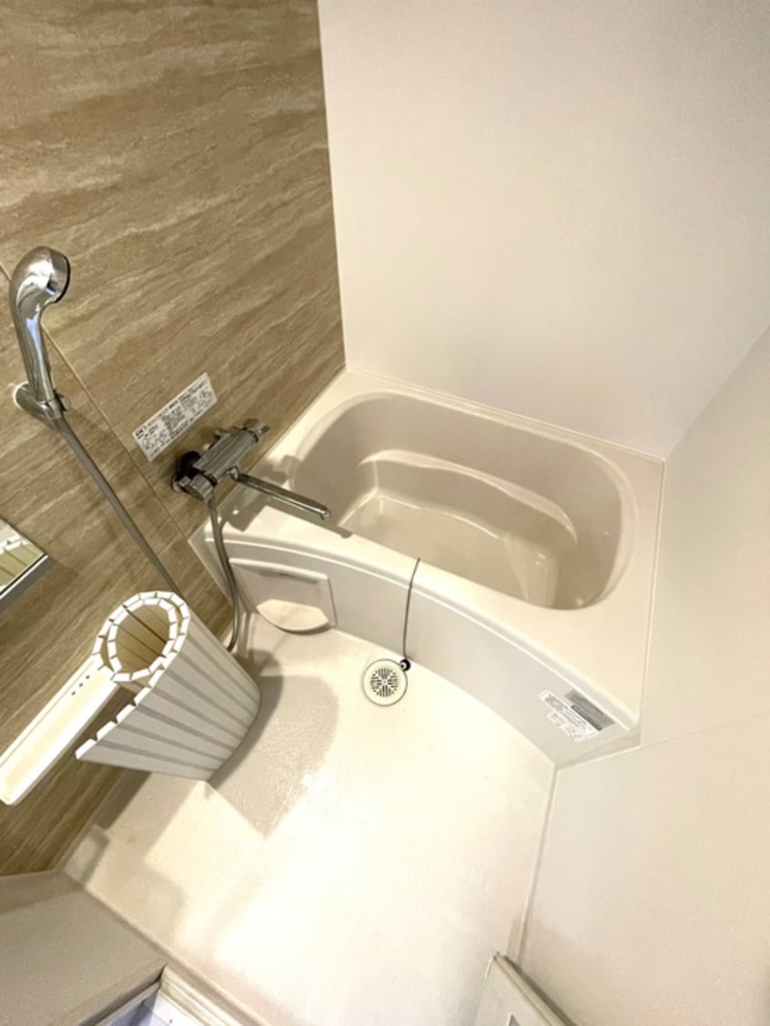 バス／シャワールーム等 カーサヴェルデ(201)