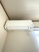 内観写真 カーサヴェルデ(201)