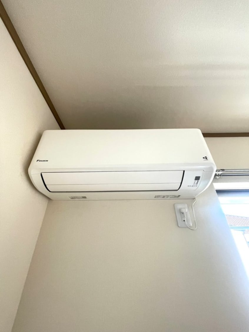 内観写真 カーサヴェルデ(201)