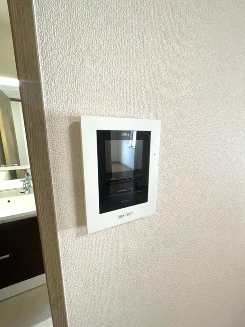 内観写真 カーサヴェルデ(201)