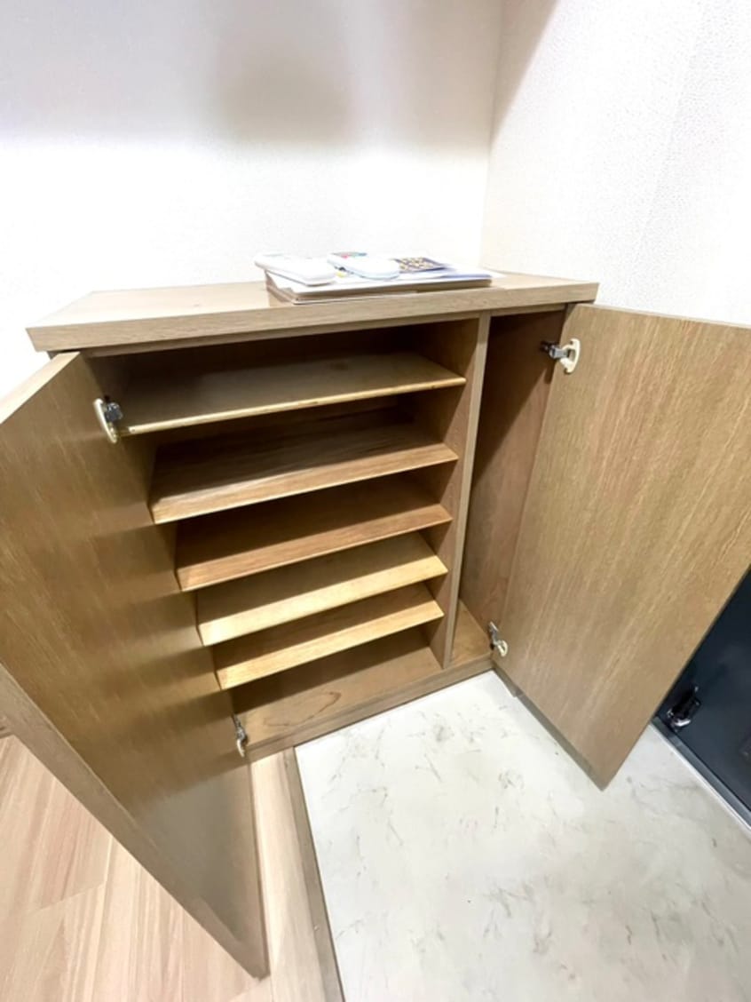 靴箱 カーサヴェルデ(201)