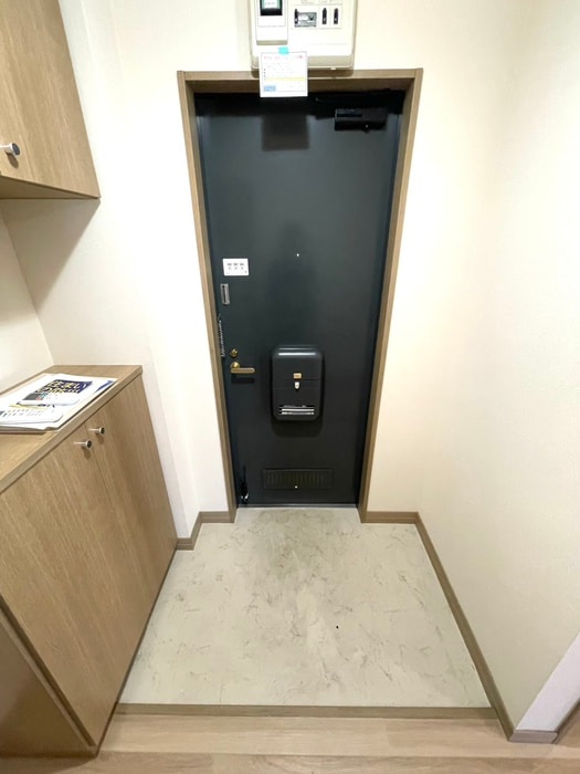 玄関 カーサヴェルデ(201)