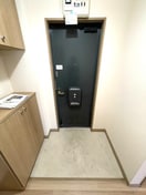 玄関 カーサヴェルデ(201)