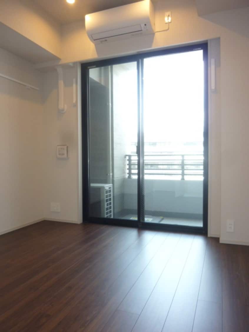 居室 MAISONVISTA渋谷宇田川