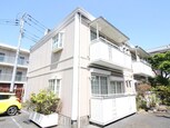 サンフローラM　C棟
