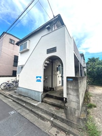 ハイツカロリーナ