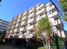 INOVE朝霞青葉台の外観