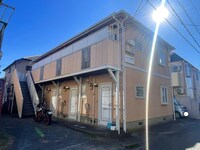 ジョイフル武蔵野