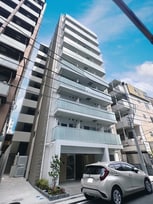 リヴシティ横濱関内参番館
