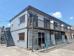 エコ－ハイツ平和