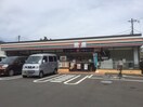 セブンイレブン 秦野西大竹店(コンビニ)まで113m サン・シャト－