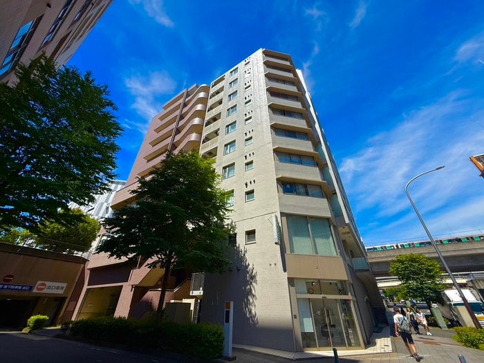 外観写真 ＣＭＫ