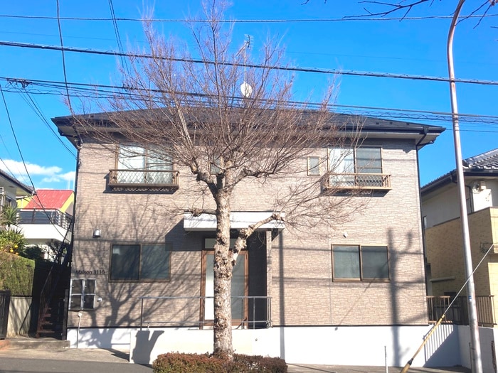 外観写真 メゾン３１１０