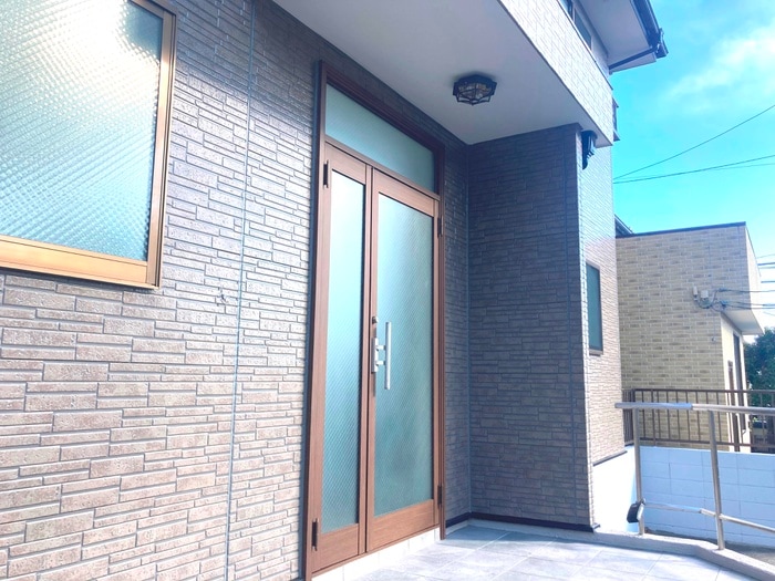 建物設備 メゾン３１１０