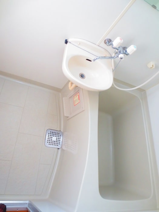 バス／シャワールーム等 メゾン３１１０