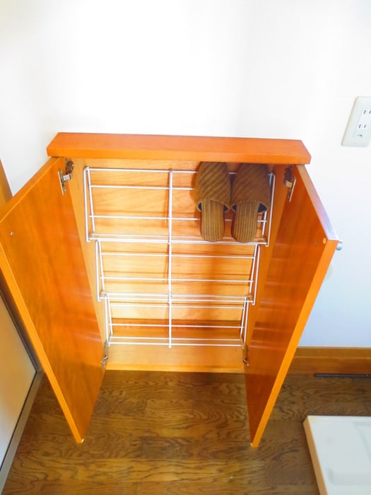 靴箱 メゾン３１１０