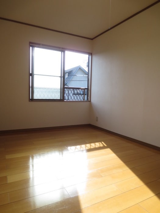 居室 メゾン３１１０