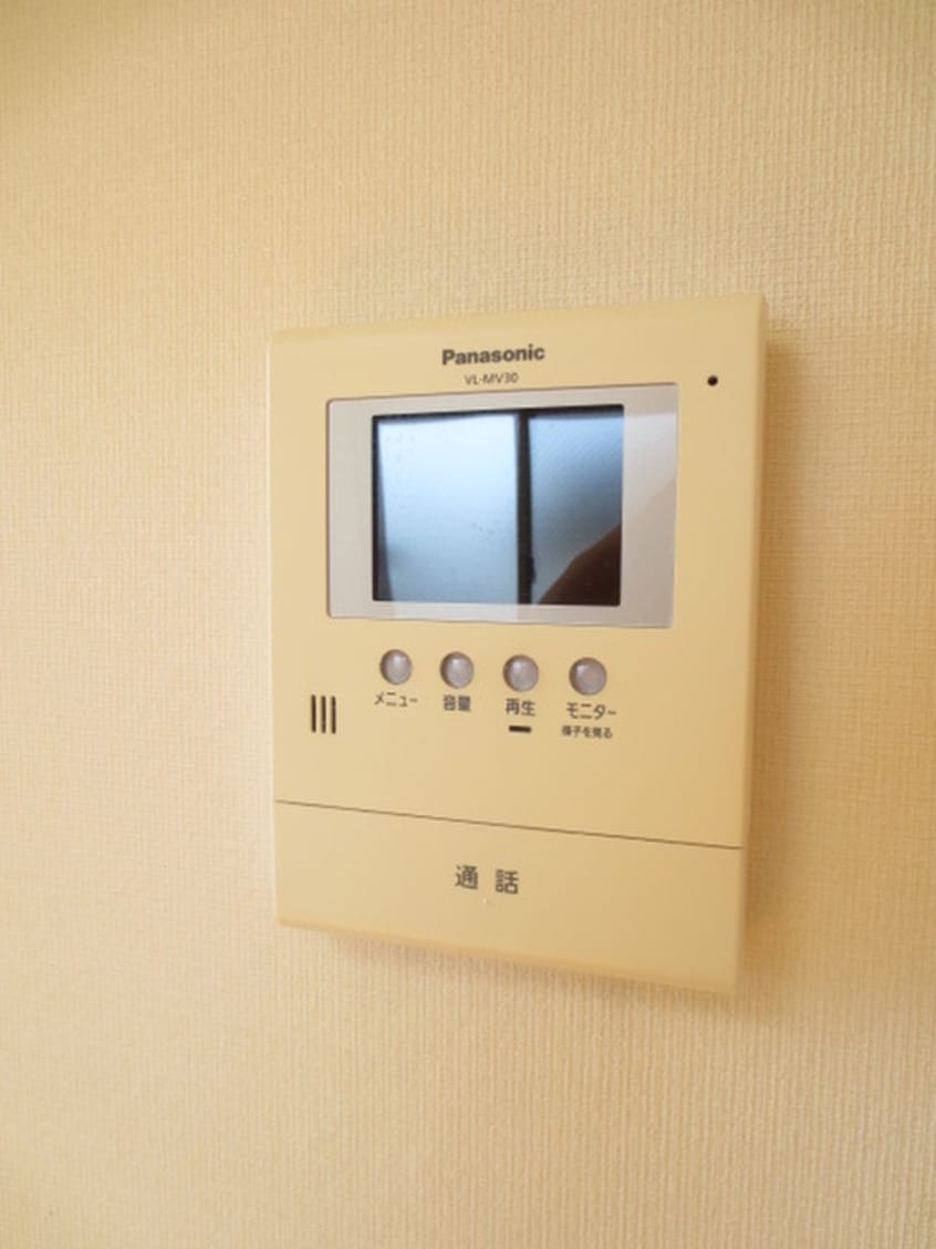 内観写真 メゾン３１１０