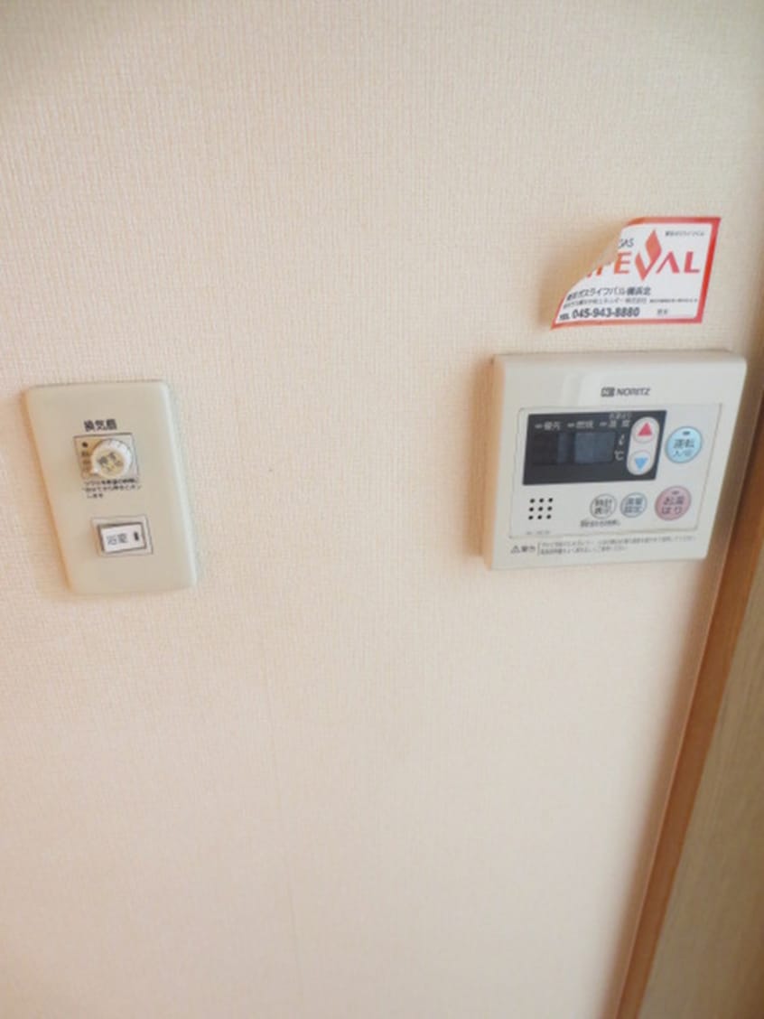 内観写真 メゾン３１１０