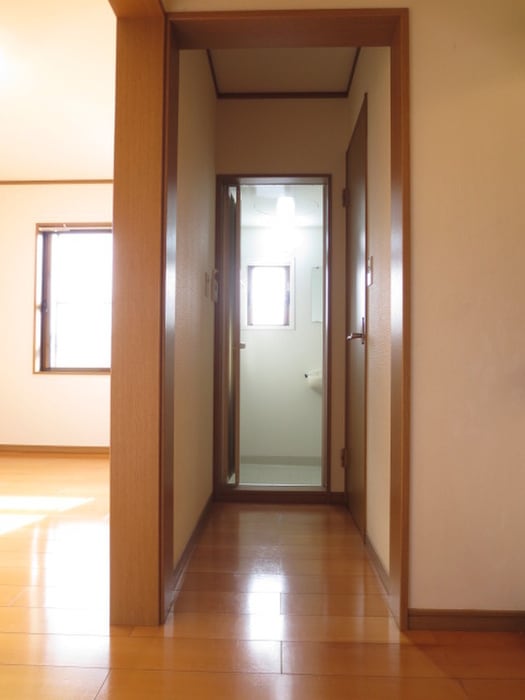 廊下 メゾン３１１０