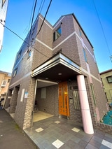 メゾンド・エフ３