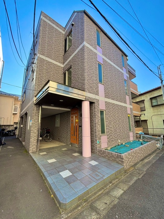 その他 メゾンド・エフ３