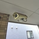 建物設備 メゾンド・エフ３