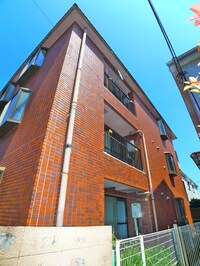 エンブレム南流山