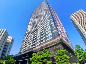 ｼﾃｨﾀﾜｰｽﾞ豊洲ｻﾞ･ｼﾝﾎﾞﾙ