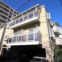 スクエアー上池袋