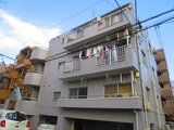 フローレオ淵野辺