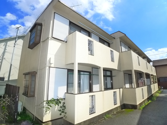 周辺環境 ファミーユ稲葉