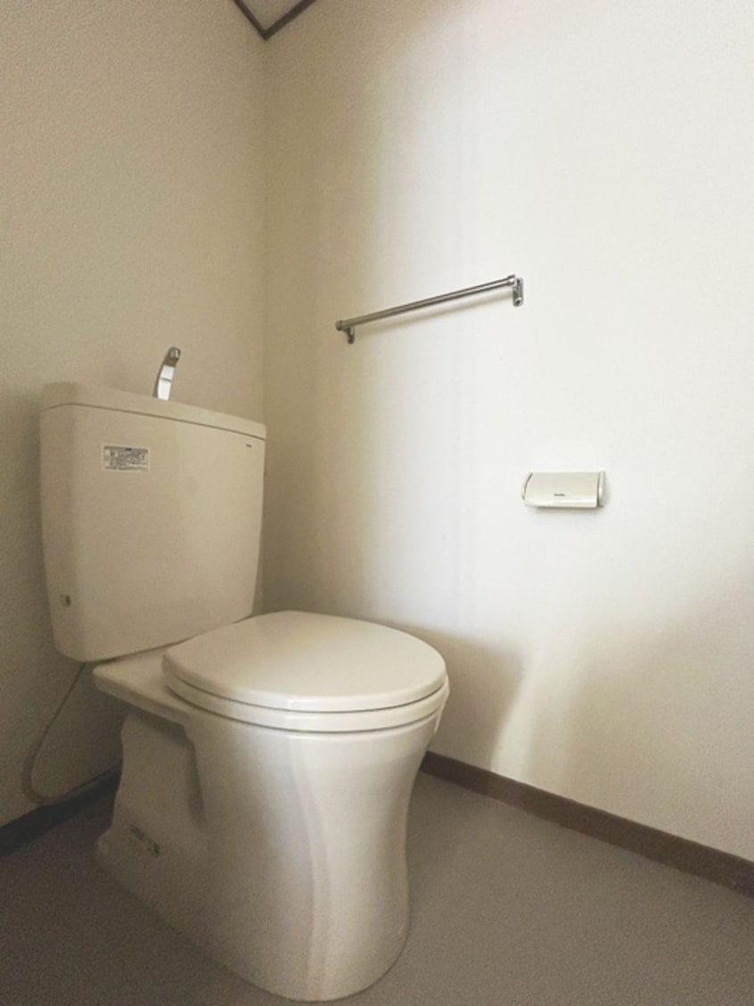 トイレ ファミーユ稲葉